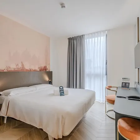 Szálloda Hotiday Tronchetto 3*